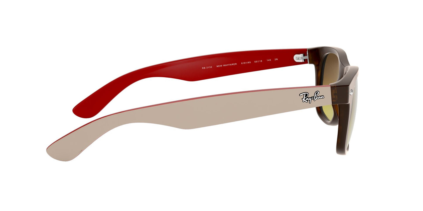 RAYBAN RB2132 6181/85 52/18 145