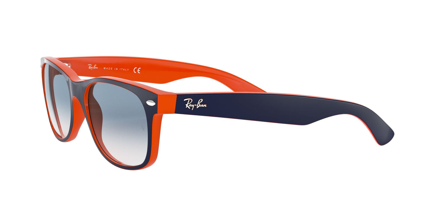 RAYBAN RB2132 789/3F 55/18 145