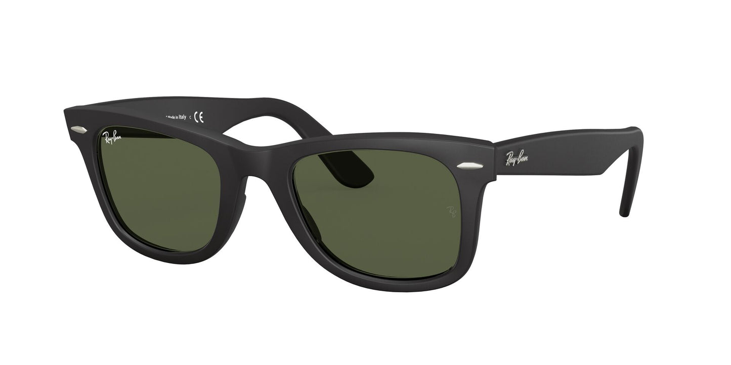 RAYBAN RB2140-F 901S 52/22 150