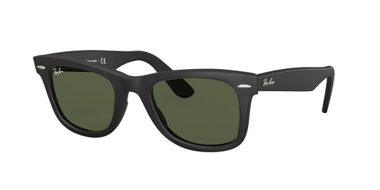 RAYBAN RB2140-F 901S 52/22 150