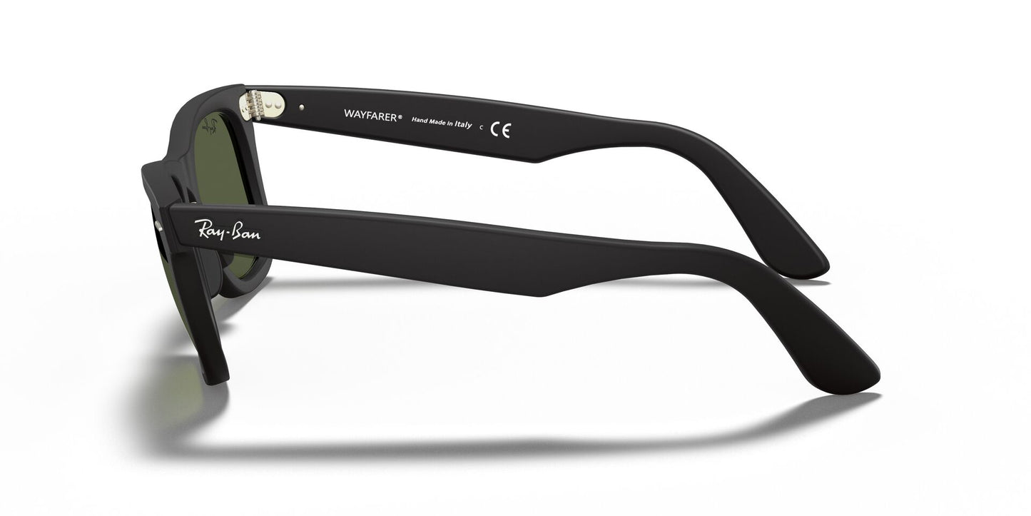 RAYBAN RB2140-F 901S 52/22 150