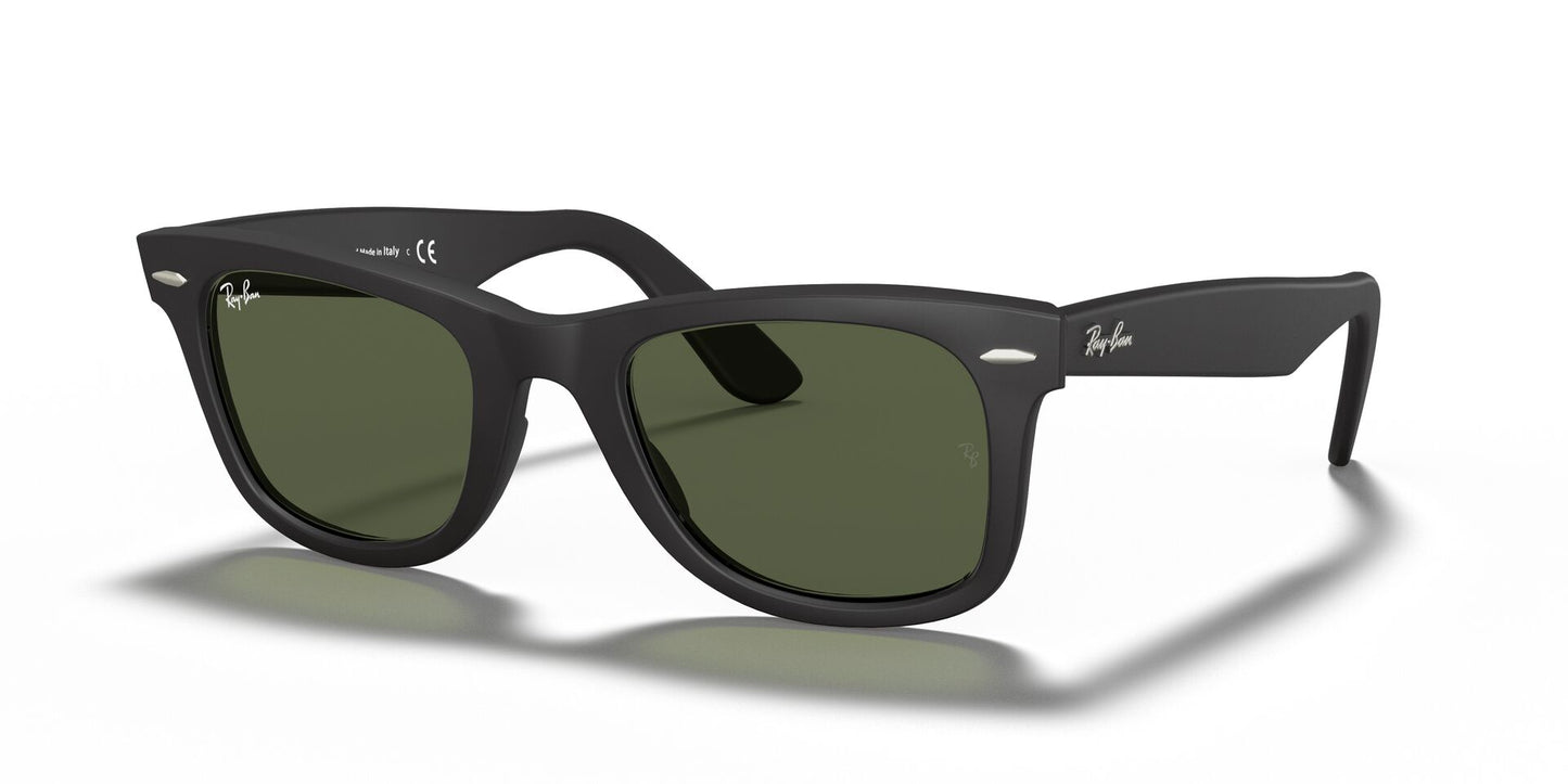 RAYBAN RB2140-F 901S 52/22 150