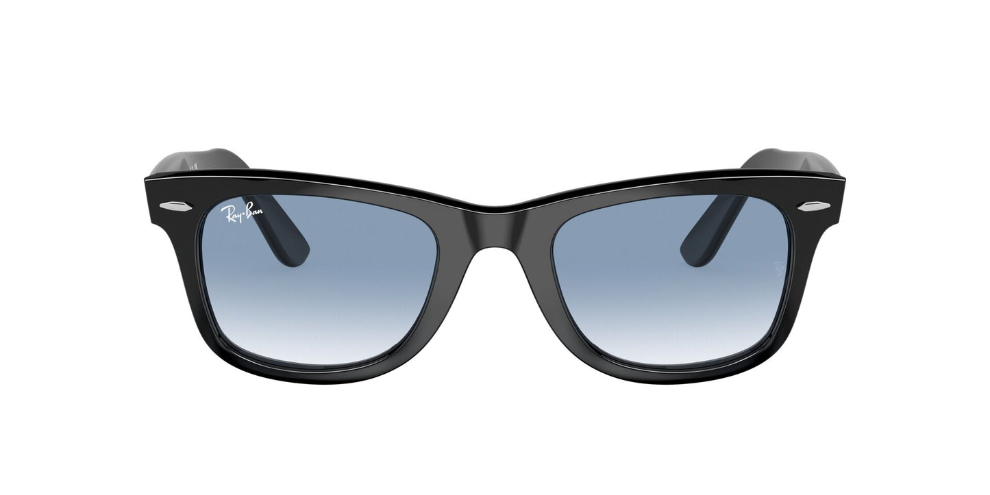 RAYBAN RB2140-F 901/3F 52/22 150