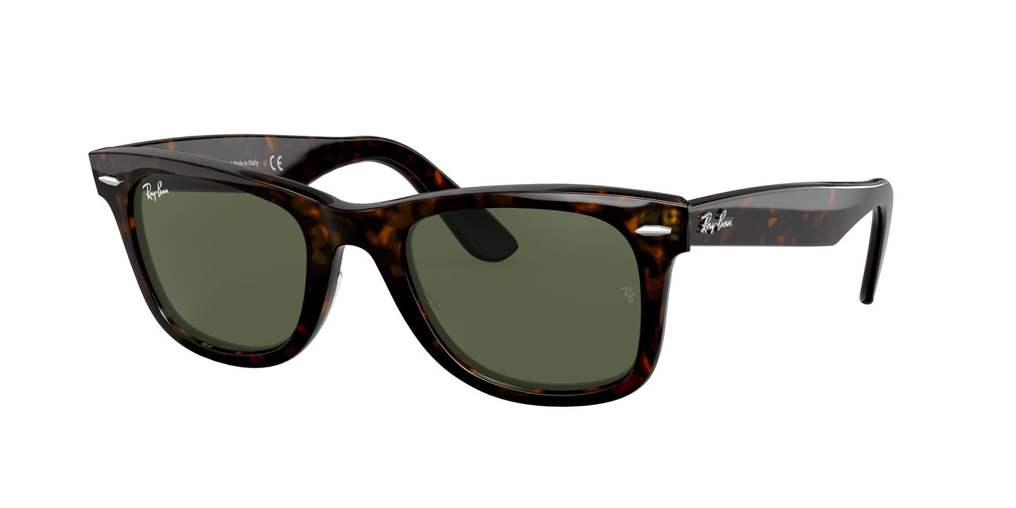 RAYBAN RB2140-F 902 50/22 150