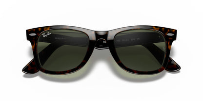 RAYBAN RB2140-F 902 50/22 150