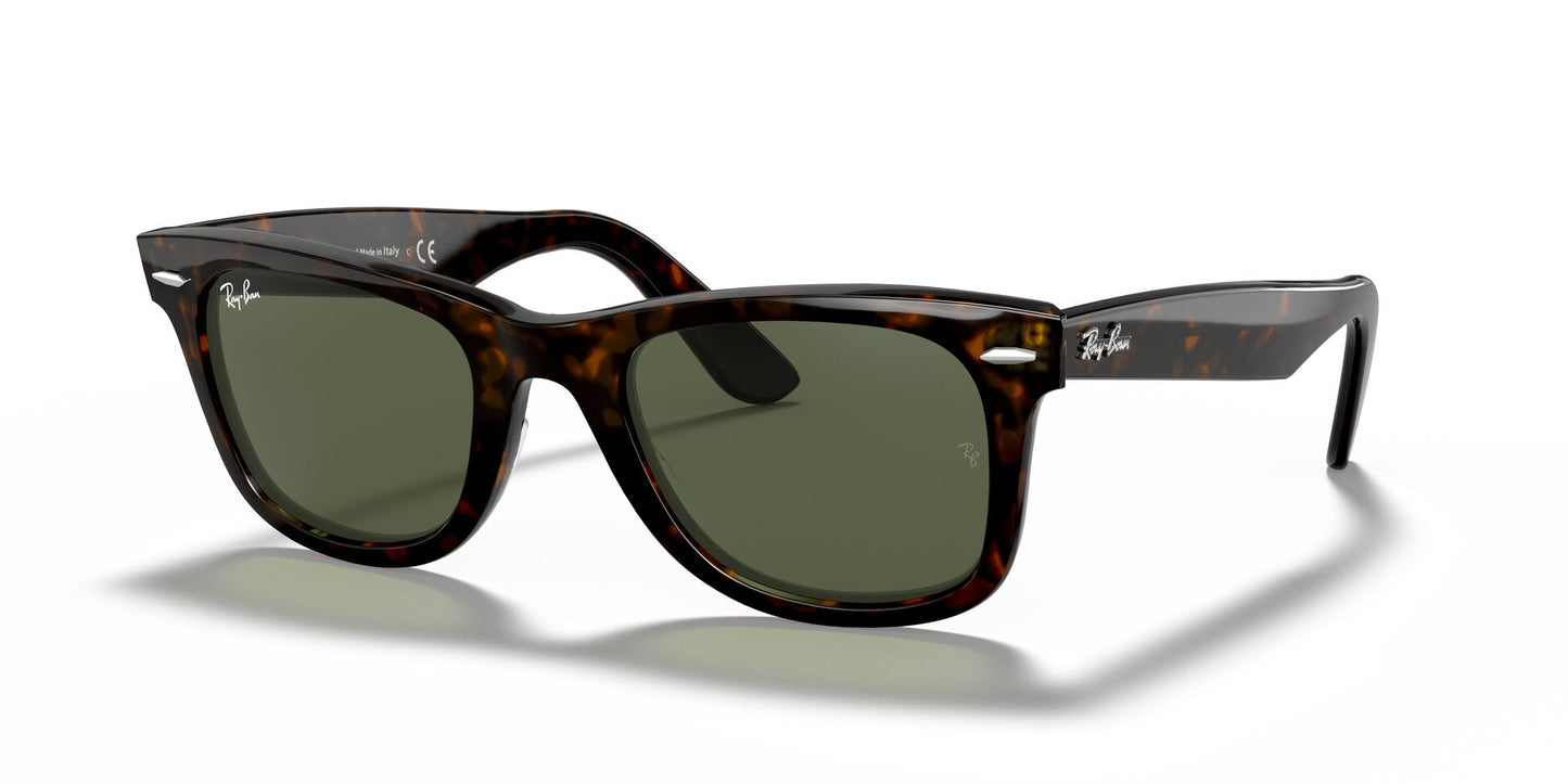 RAYBAN RB2140-F 902 50/22 150