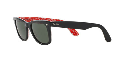 RAYBAN RB2140 1016 50/22