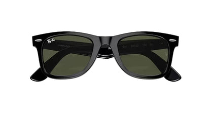 RAYBAN RB2140-F 901 52/22 150