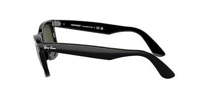 RAYBAN RB2140-F 901 52/22 150