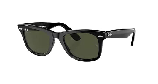 RAYBAN RB2140-F 901 52/22 150