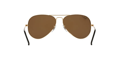 RAYBAN RB3025 001/57 62/14 135