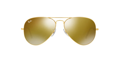 RAYBAN RB3025I W3276 58/14 135