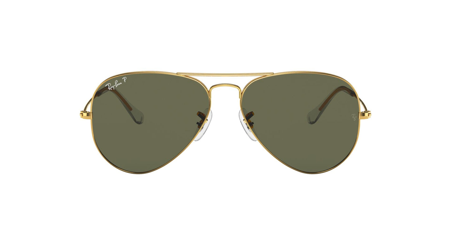 RAYBAN RB3025 001/58 62/14 135