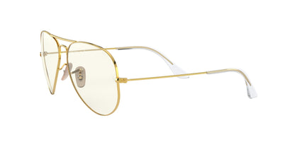 RAYBAN RB3025 001/5F 55/14 135 ( Photochromic)