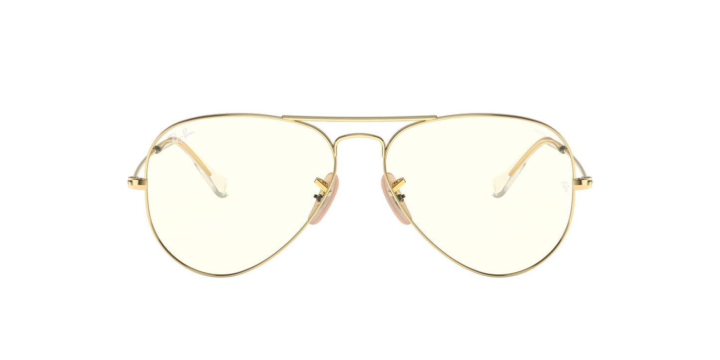 RAYBAN RB3025 001/5F 55/14 135 ( Photochromic)