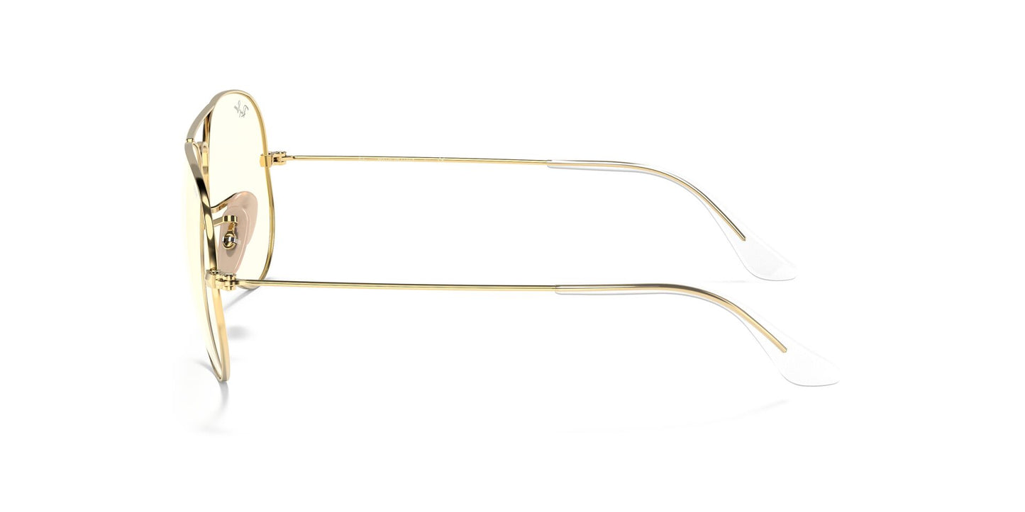 RAYBAN RB3025 001/5F 55/14 135 ( Photochromic)