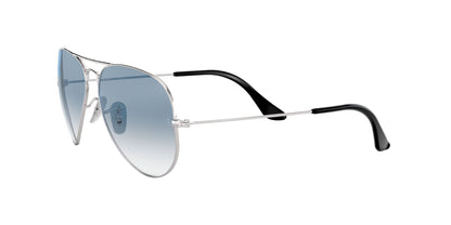 RAYBAN RB3025 003/3F 58/14 135