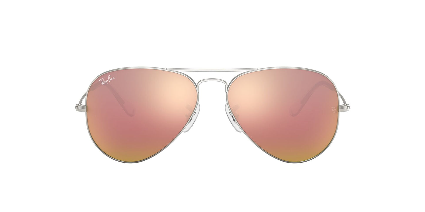 RAYBAN RB3025 019/Z2 58/14 135