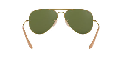 RAYBAN RB3025 167/1M 58/14 135