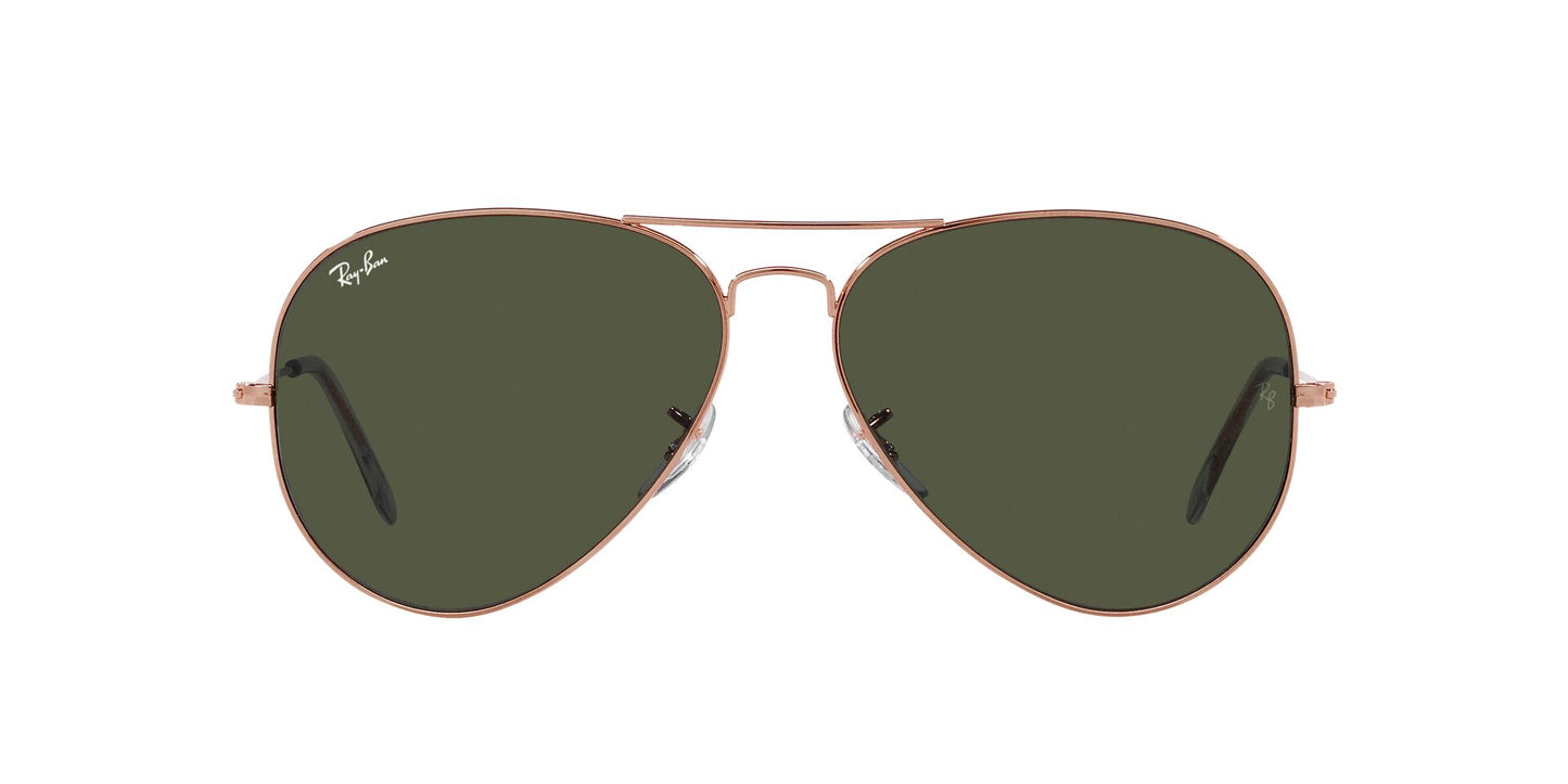 RAYBAN RB3025 9202/31  55/14 135