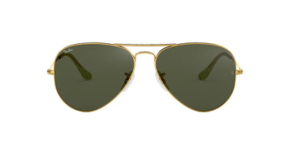 RAYBAN RB3025 L0205 58/14 135