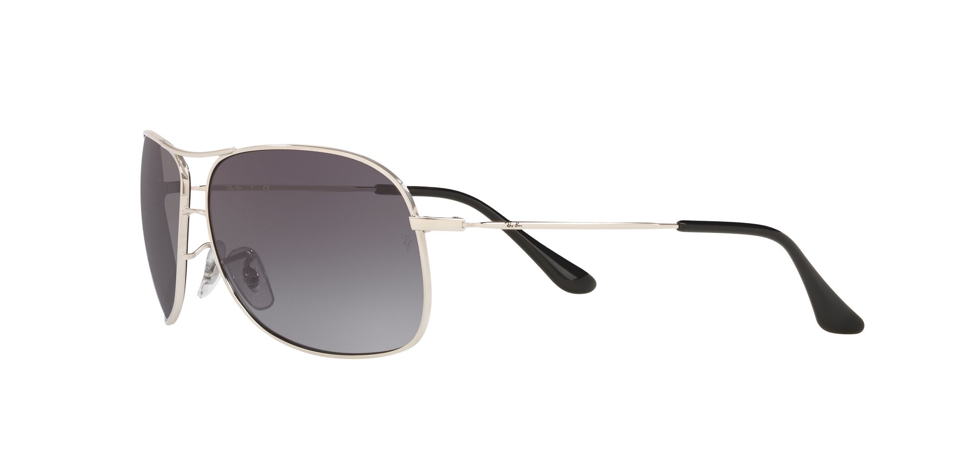 RAYBAN RB3267 003/8G 64/13 125 3N – Bonton Optician