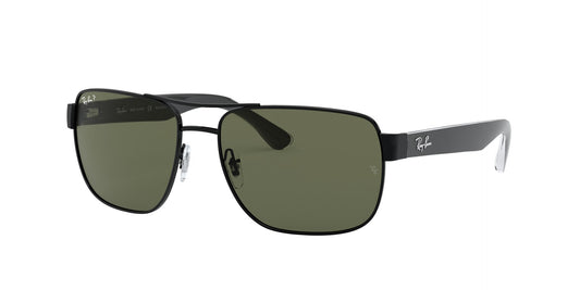 RAYBAN RB3530 002/9A 58/17 140