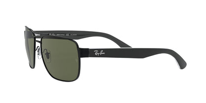 RAYBAN RB3530 002/9A 58/17 140