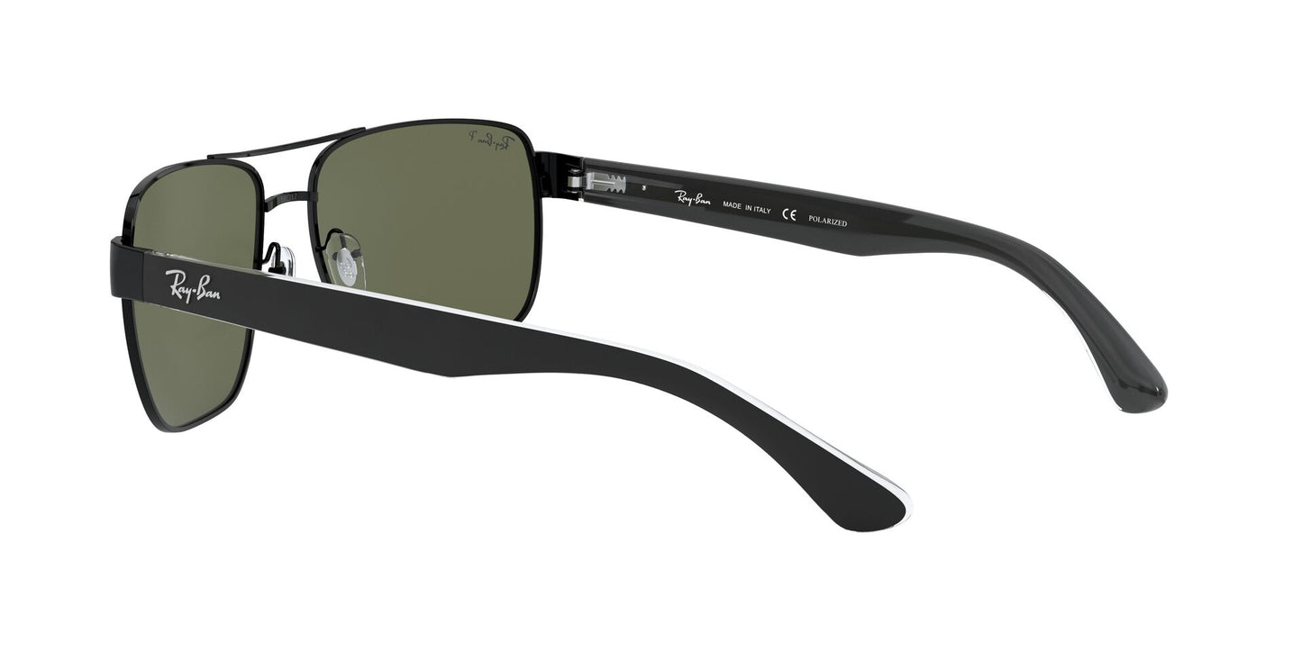 RAYBAN RB3530 002/9A 58/17 140