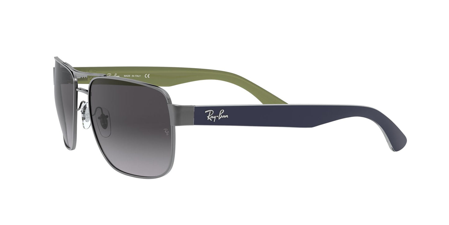 RAYBAN RB3530 004/8G 58/18 140