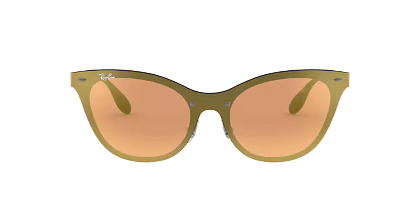 RAYBAN RB3580N 9037/7J 140