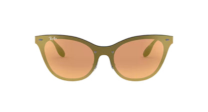 RAYBAN RB3580N 9037/7J 140