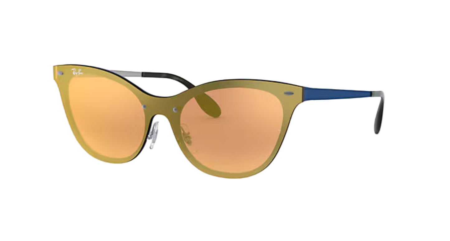 RAYBAN RB3580N 9037/7J 140