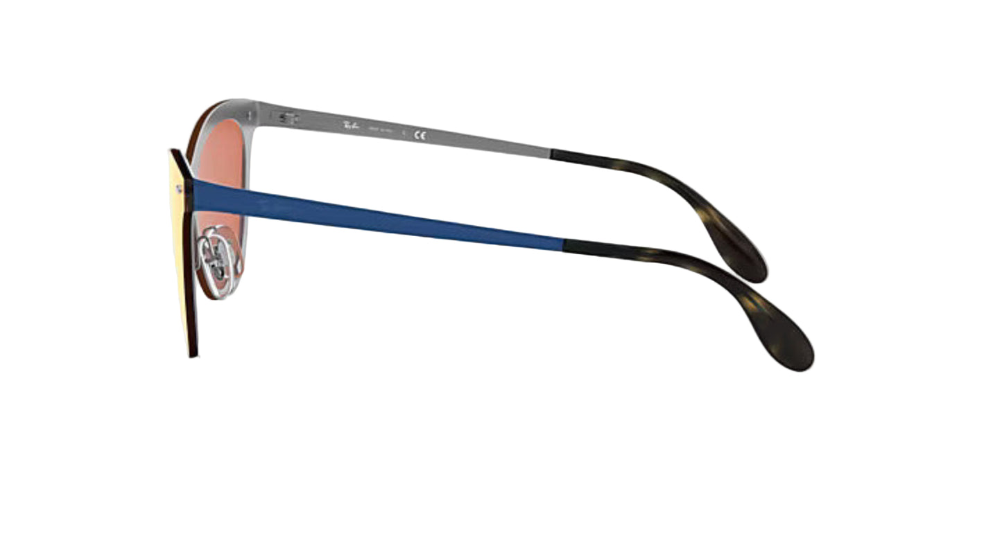 RAYBAN RB3580N 9037/7J 140