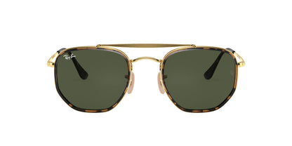 RAYBAN RB3648M 001 52/22 145