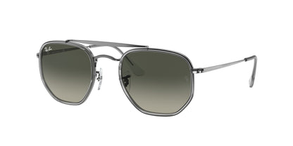 RAYBAN RB3648M 004/71 52/21 145