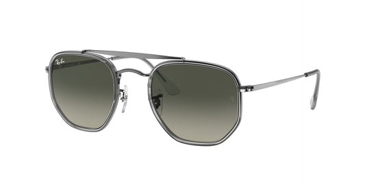RAYBAN RB3648M 004/71 52/21 145