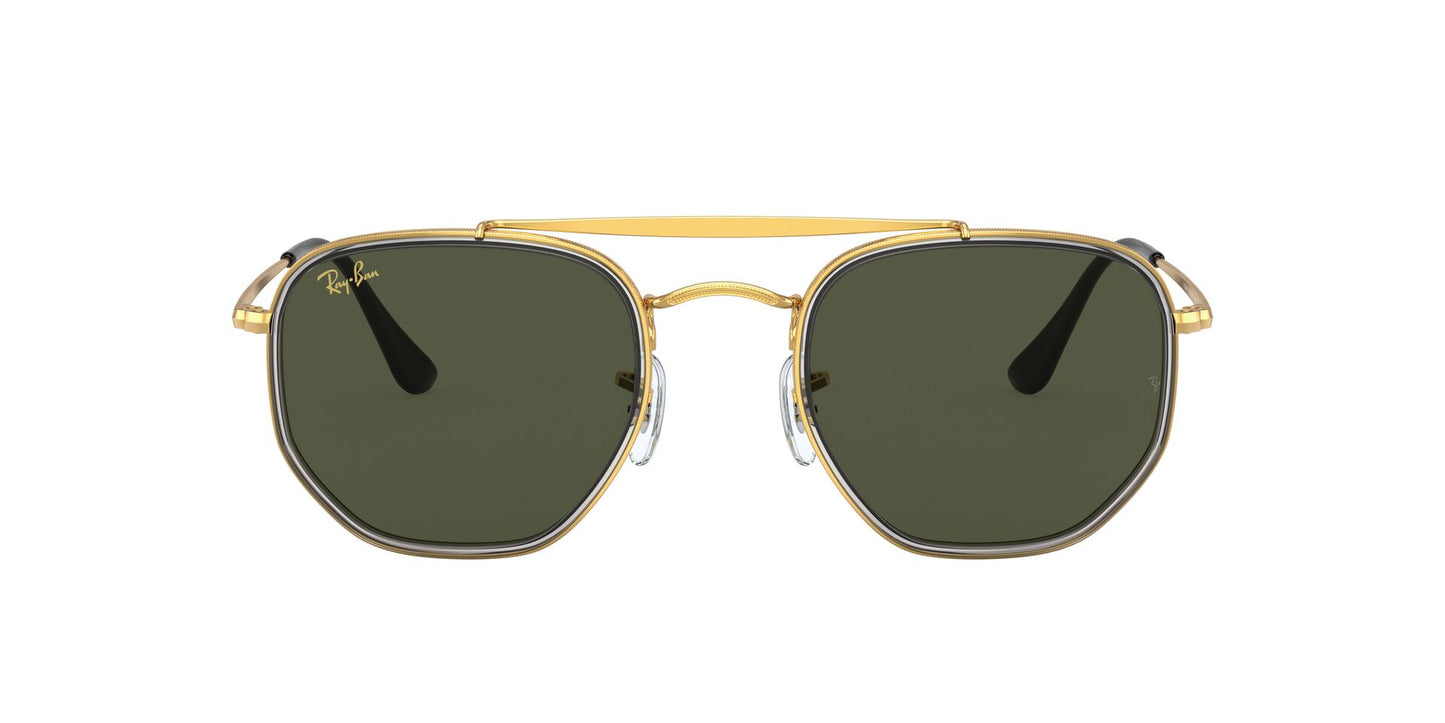 RAYBAN RB3648M 9239/31 52/23 145