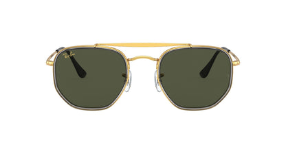 RAYBAN RB3648M 9239/31 52/23 145