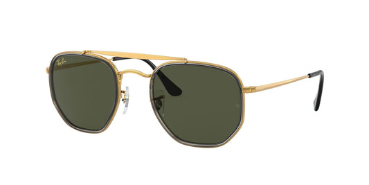 RAYBAN RB3648M 9239/31 52/23 145