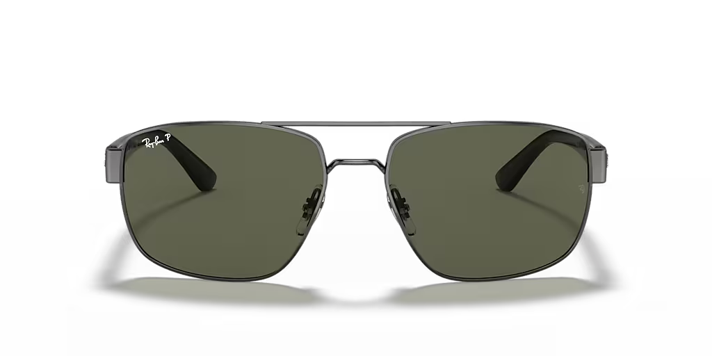 RAYBAN RB3663 004/58 60/17 140 3P