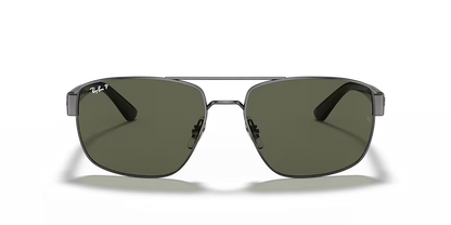 RAYBAN RB3663 004/58 60/17 140 3P