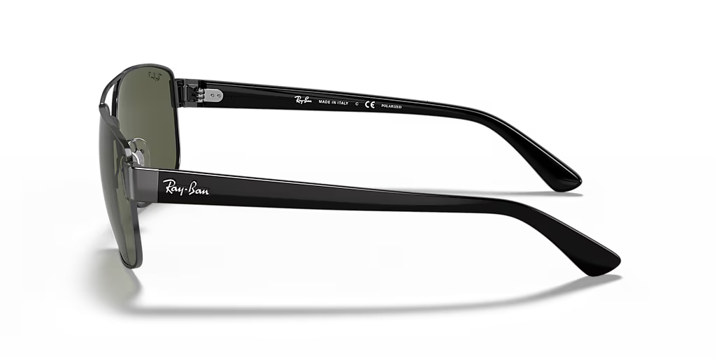 RAYBAN RB3663 004/58 60/17 140 3P