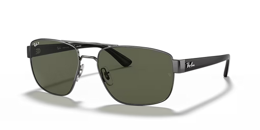 RAYBAN RB3663 004/58 60/17 140 3P