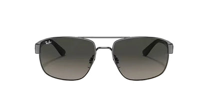RAYBAN RB3663 004/71 60/17 140