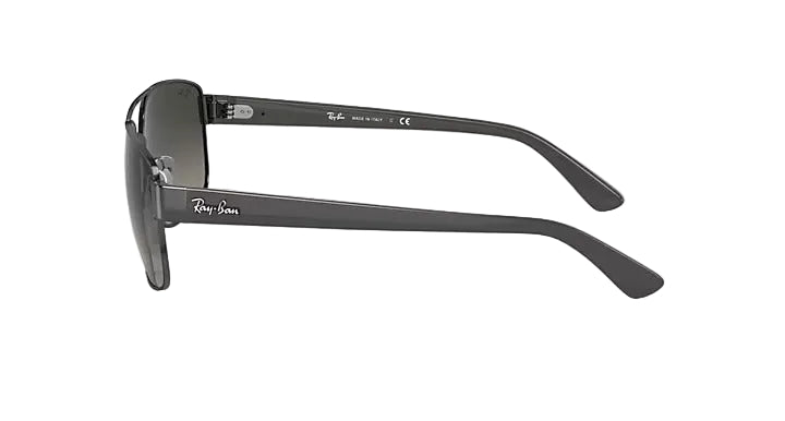 RAYBAN RB3663 004/71 60/17 140