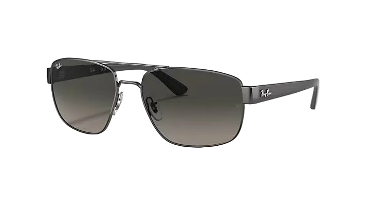 RAYBAN RB3663 004/71 60/17 140