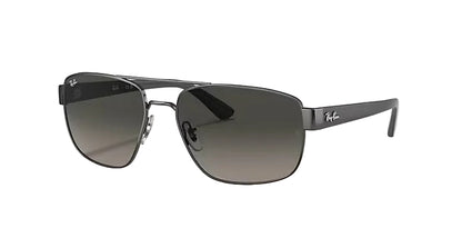 RAYBAN RB3663 004/71 60/17 140