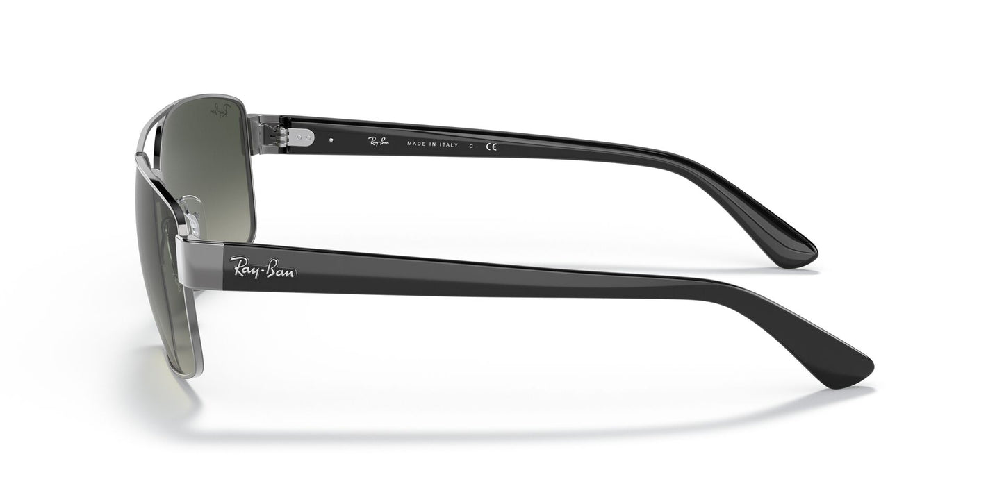 RAYBAN RB3687 004/71 61/17 140 3N