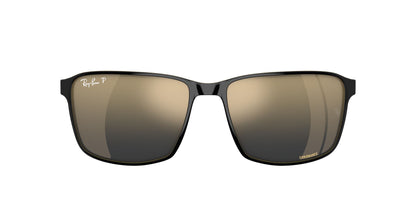 RAYBAN RB3721CH 187/J0 59/17 145